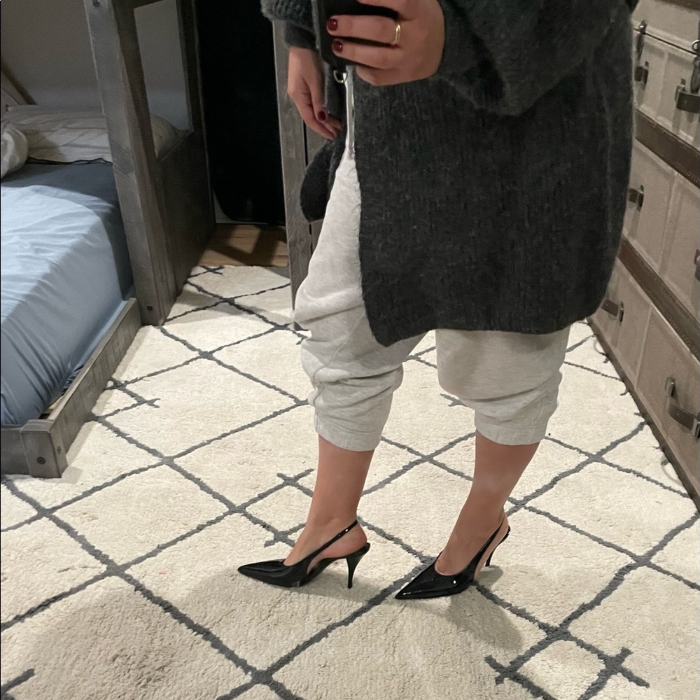 YSL Heels - Picture 4 of 9